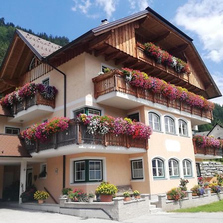 Apartment Talblick St. Michael im Lungau Zewnętrze zdjęcie