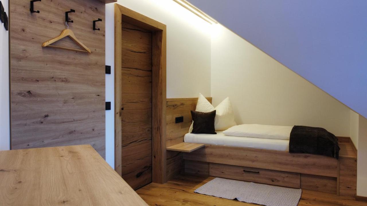 Apartment Talblick St. Michael im Lungau Zewnętrze zdjęcie