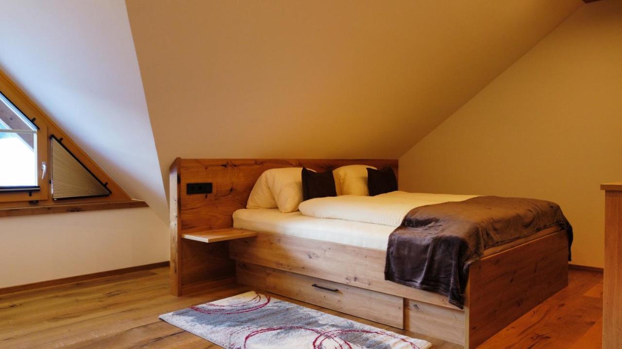 Apartment Talblick St. Michael im Lungau Zewnętrze zdjęcie
