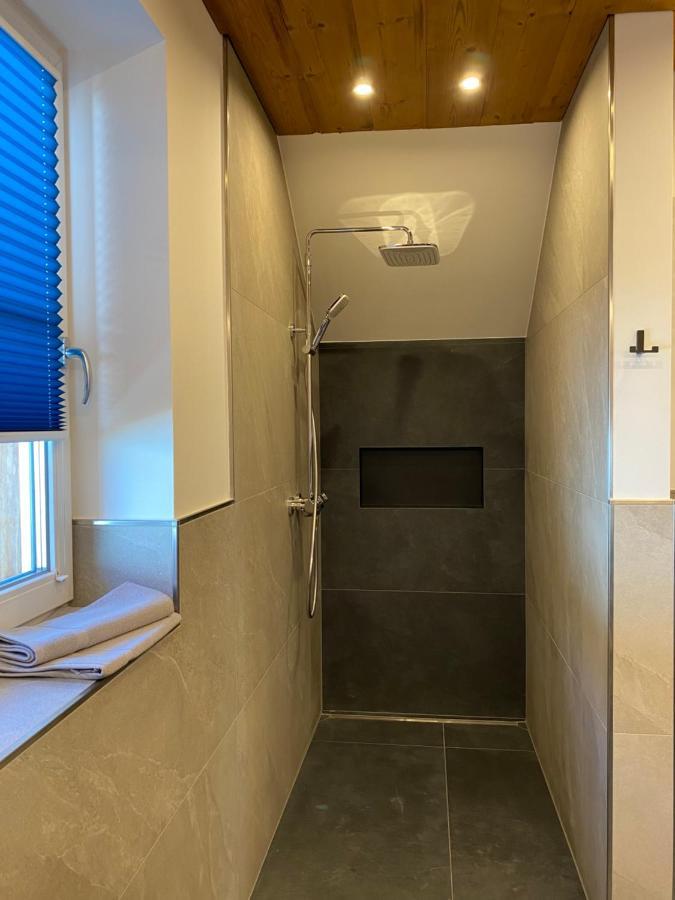 Apartment Talblick St. Michael im Lungau Zewnętrze zdjęcie