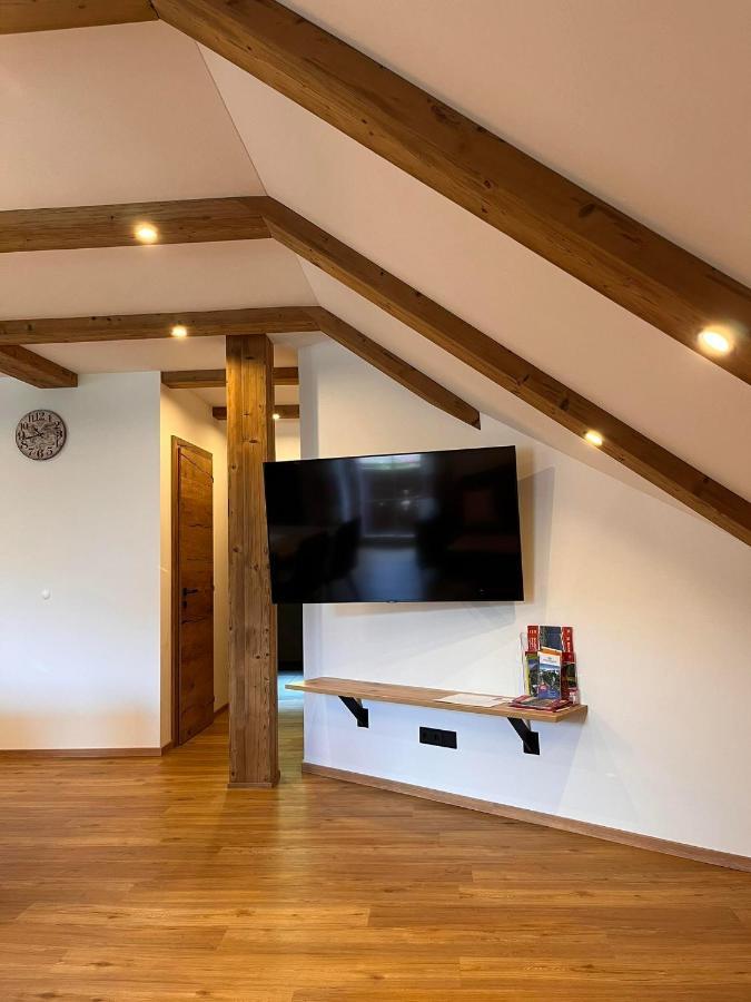 Apartment Talblick St. Michael im Lungau Zewnętrze zdjęcie