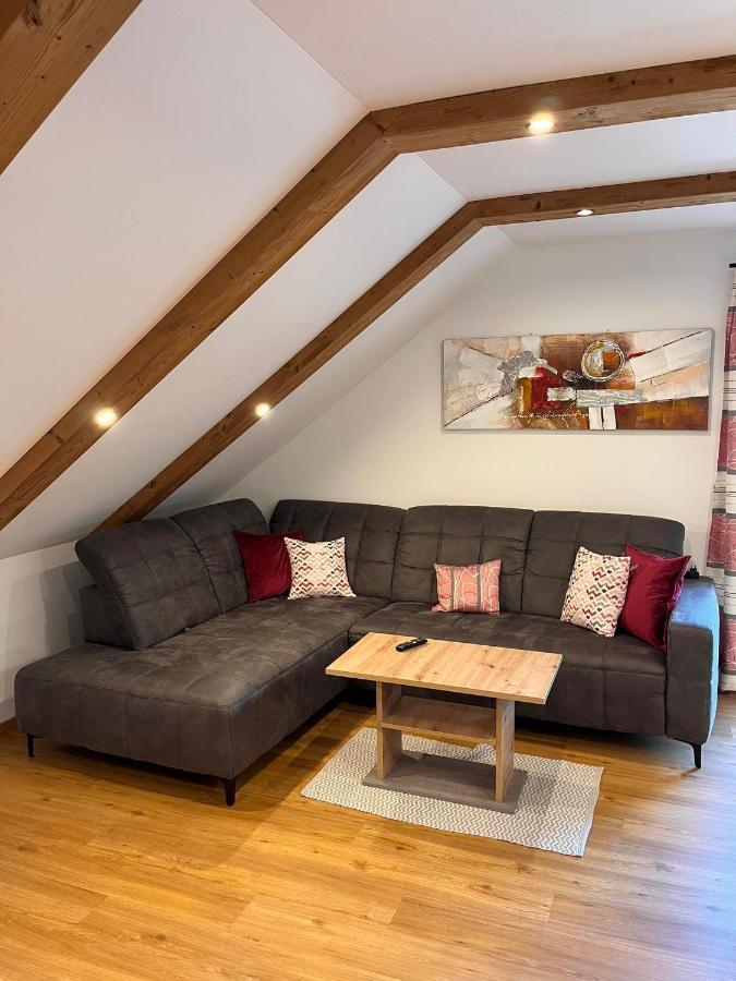 Apartment Talblick St. Michael im Lungau Zewnętrze zdjęcie