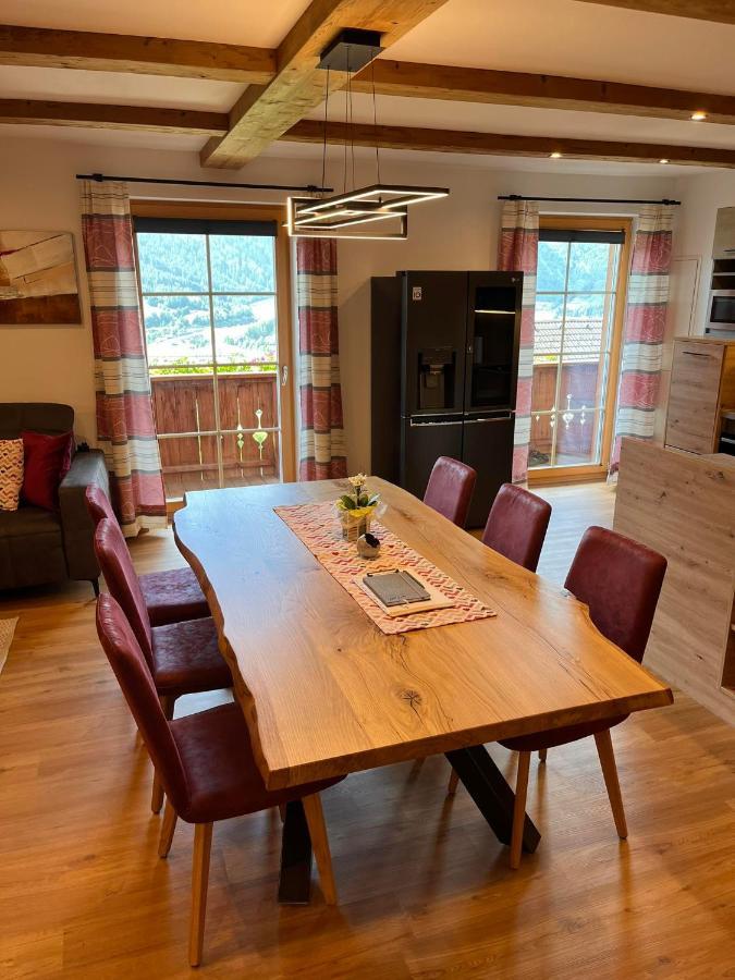 Apartment Talblick St. Michael im Lungau Zewnętrze zdjęcie